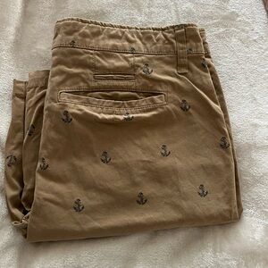 Hudson & Barrow Men’s shorts
